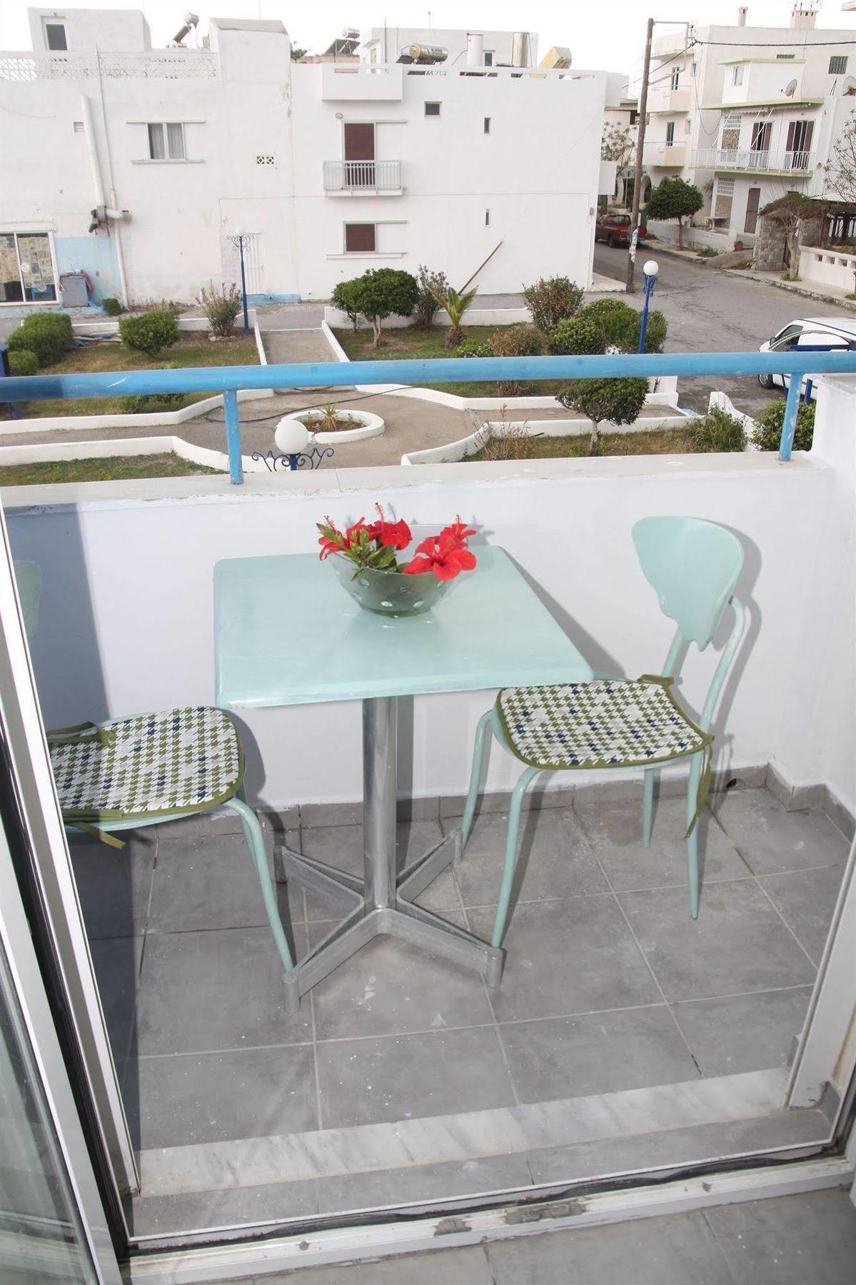 Annoula Studio & Apartments Kardamena  Exterior photo