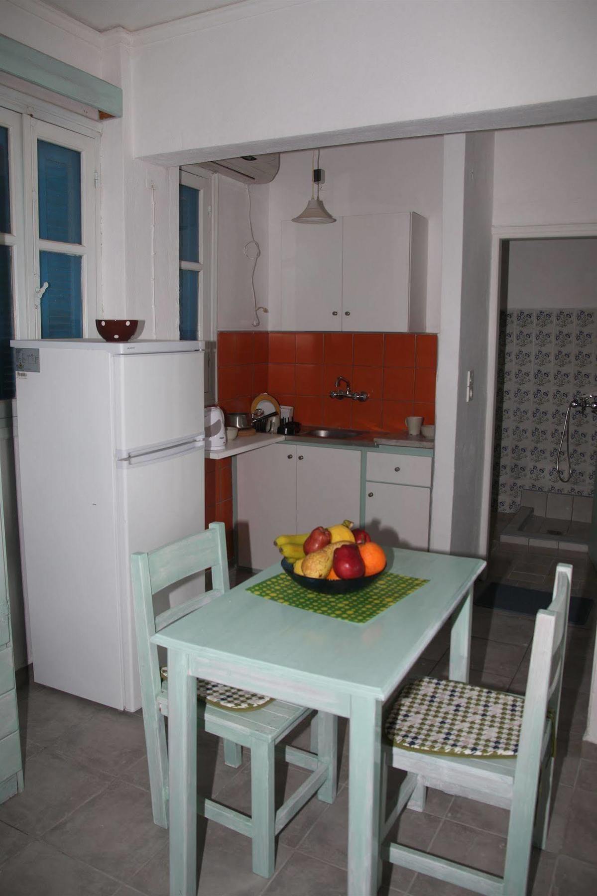 Annoula Studio & Apartments Kardamena  Exterior photo